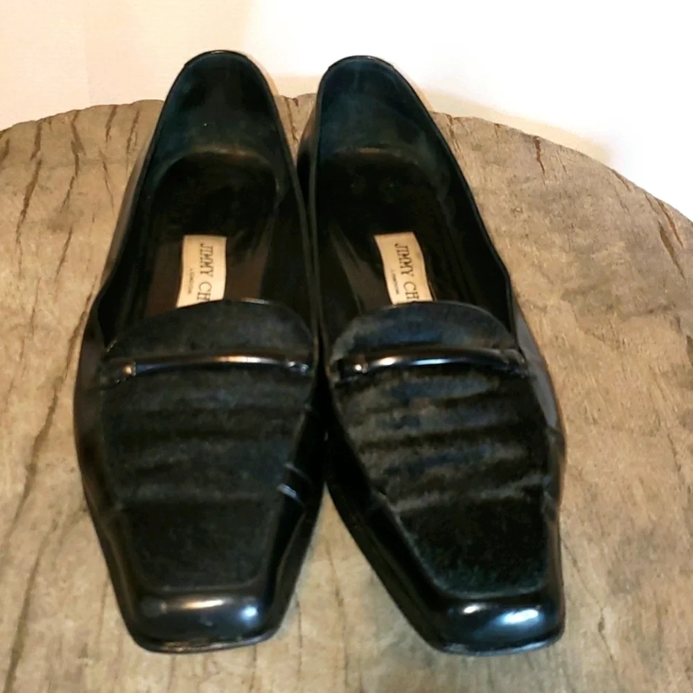 - Jimmy choo men